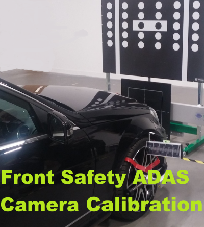 ADAS Calibration